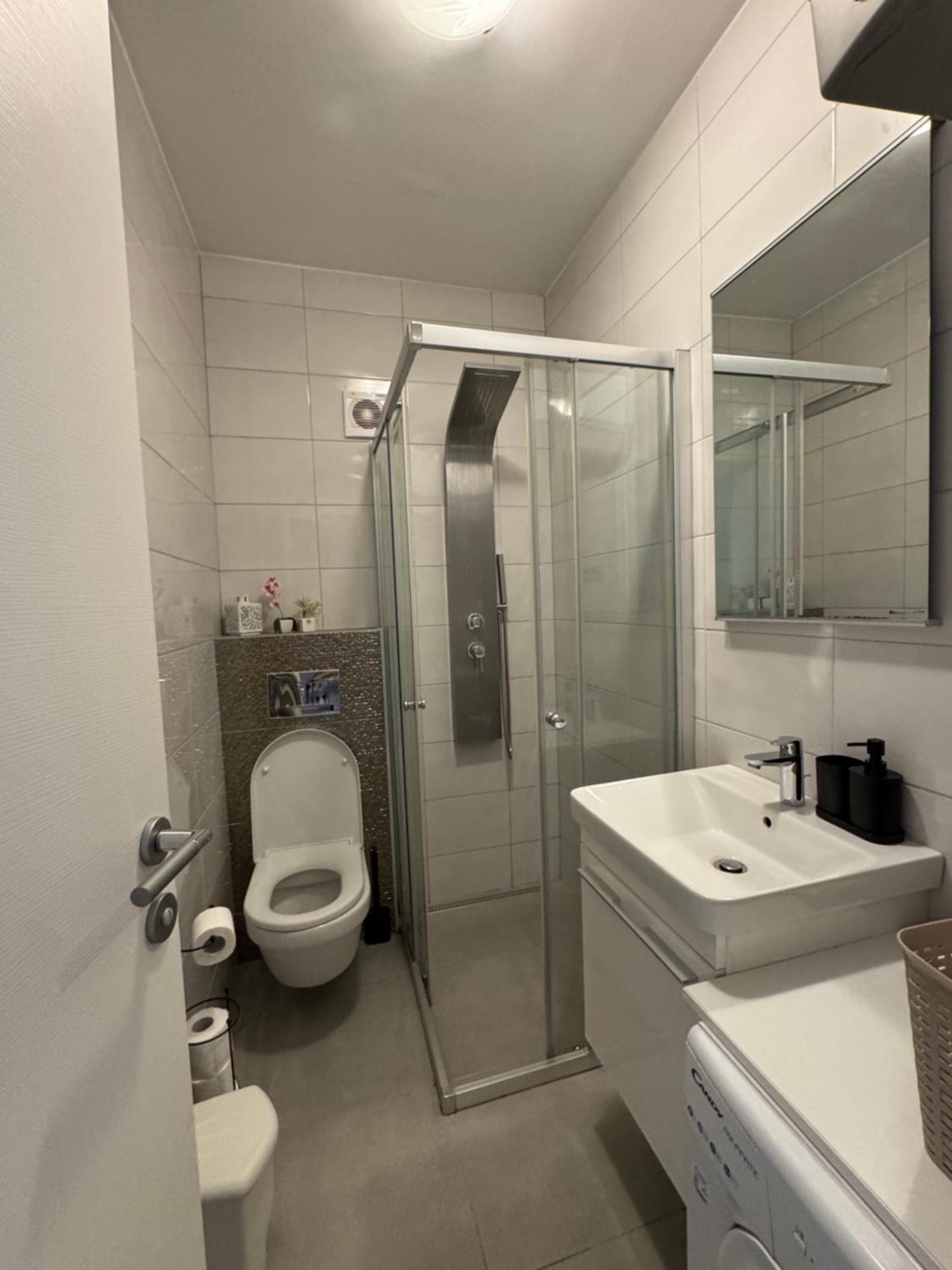 Emica Appartement *