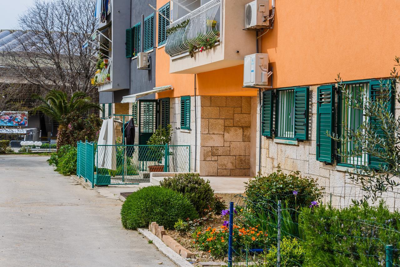 Emica Appartement *