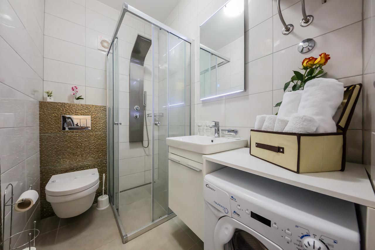 Emica Appartement *