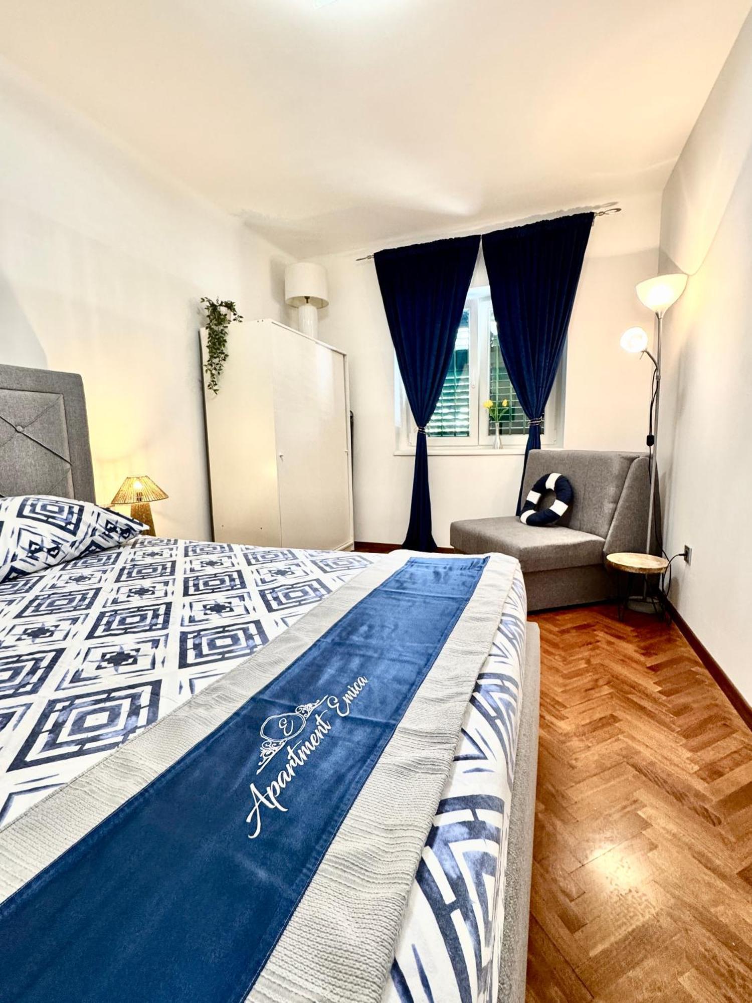 Apartment Emica